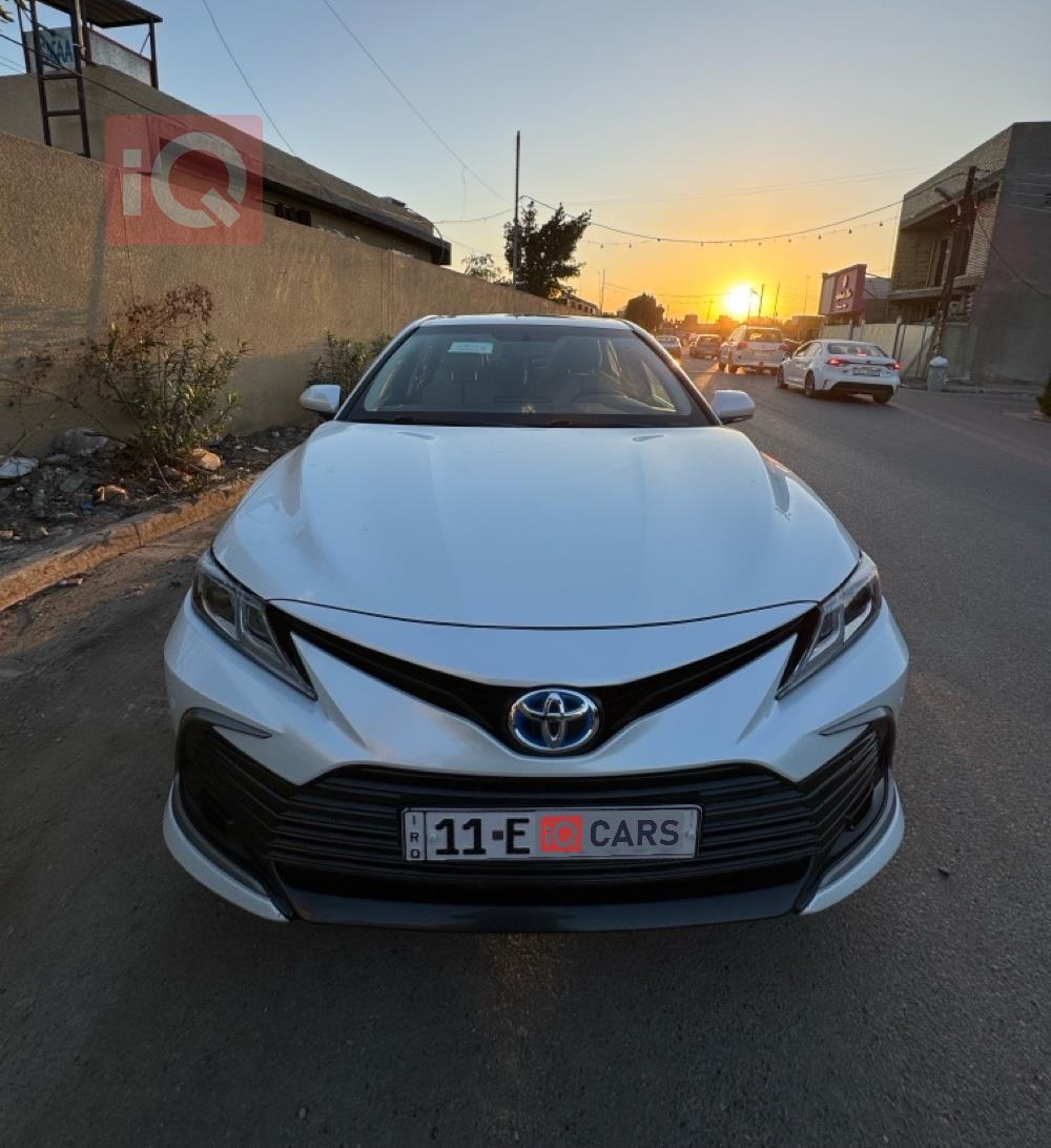 تويوتا كامري